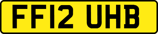 FF12UHB