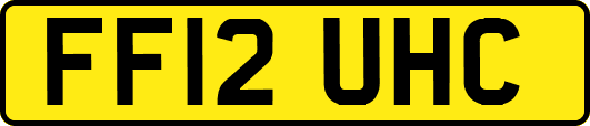 FF12UHC