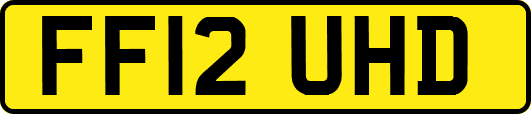 FF12UHD
