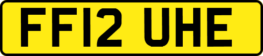 FF12UHE