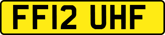 FF12UHF