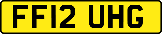 FF12UHG