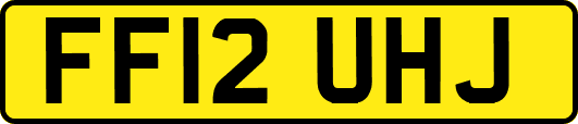 FF12UHJ