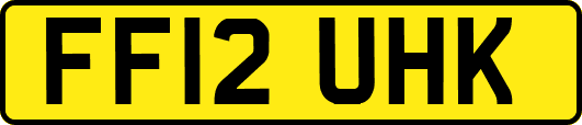 FF12UHK