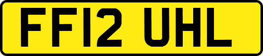 FF12UHL