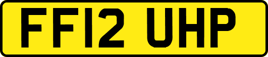 FF12UHP
