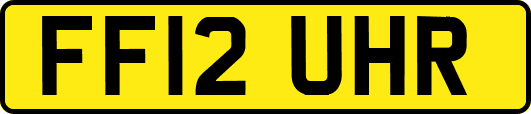 FF12UHR