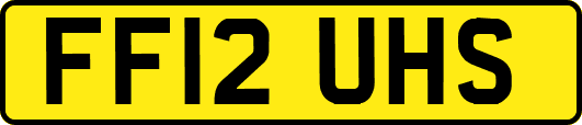 FF12UHS
