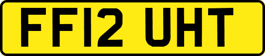 FF12UHT
