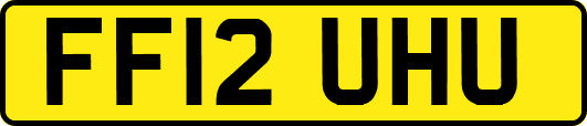 FF12UHU