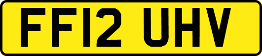 FF12UHV