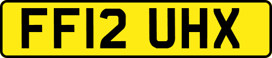 FF12UHX