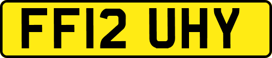 FF12UHY