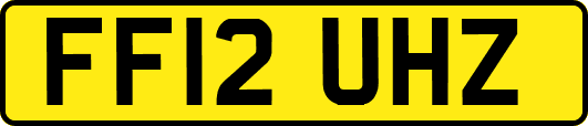 FF12UHZ
