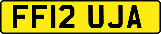 FF12UJA