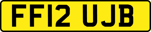 FF12UJB