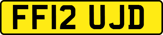 FF12UJD