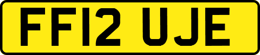 FF12UJE