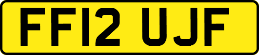 FF12UJF
