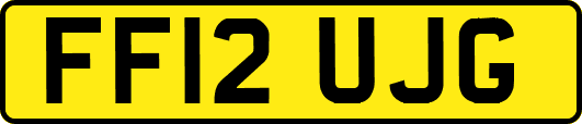 FF12UJG