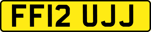 FF12UJJ