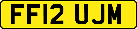FF12UJM