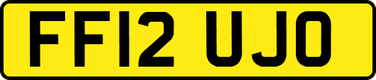 FF12UJO