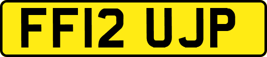 FF12UJP