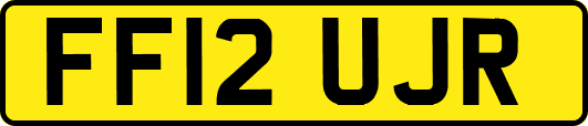FF12UJR