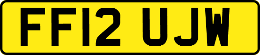 FF12UJW