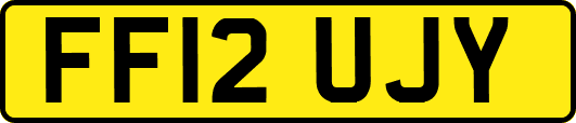 FF12UJY