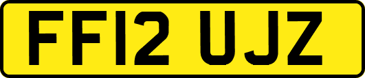 FF12UJZ
