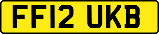 FF12UKB
