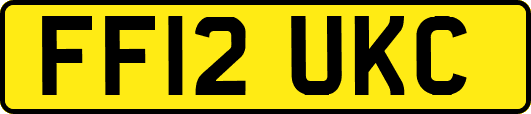 FF12UKC