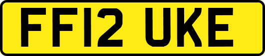 FF12UKE