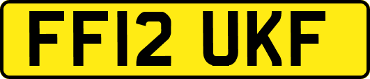 FF12UKF