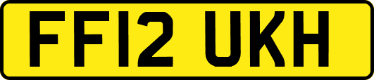FF12UKH