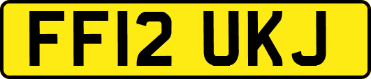 FF12UKJ