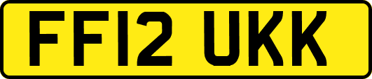 FF12UKK