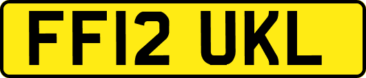 FF12UKL