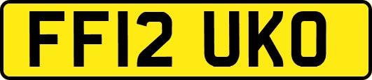 FF12UKO