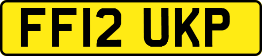 FF12UKP