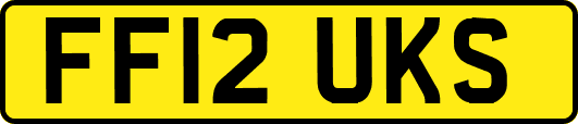 FF12UKS