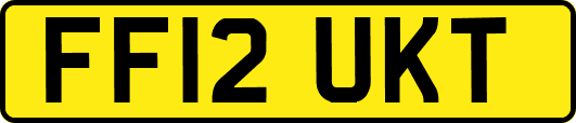 FF12UKT