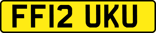 FF12UKU