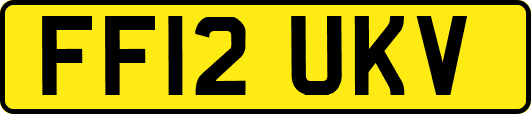 FF12UKV