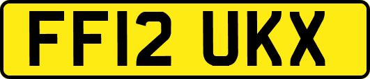 FF12UKX