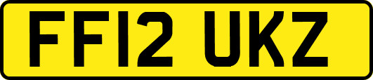FF12UKZ