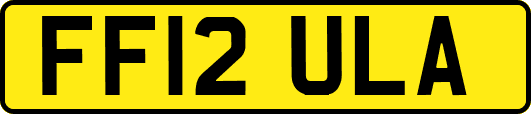 FF12ULA