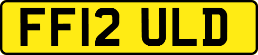 FF12ULD